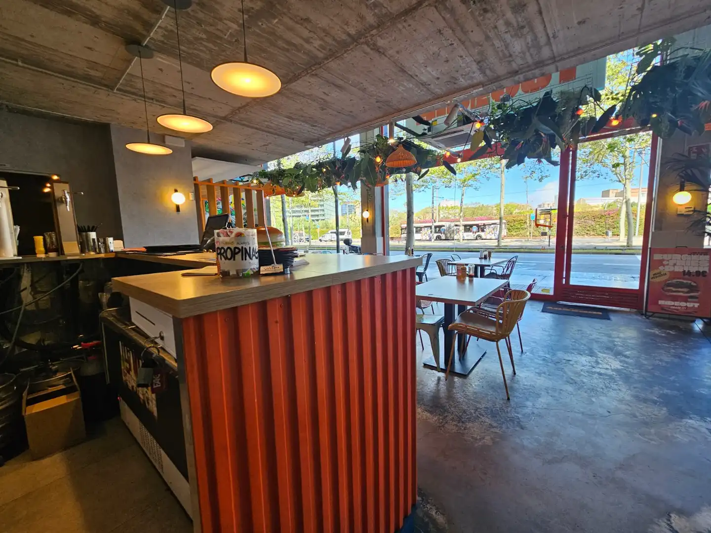 Business premises for transfer in Sant Martí, imagen 37