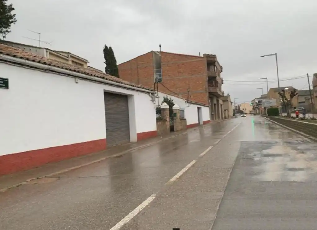 Rustikales Grundstück zum Verkauf in c/ carretera, imagen 9
