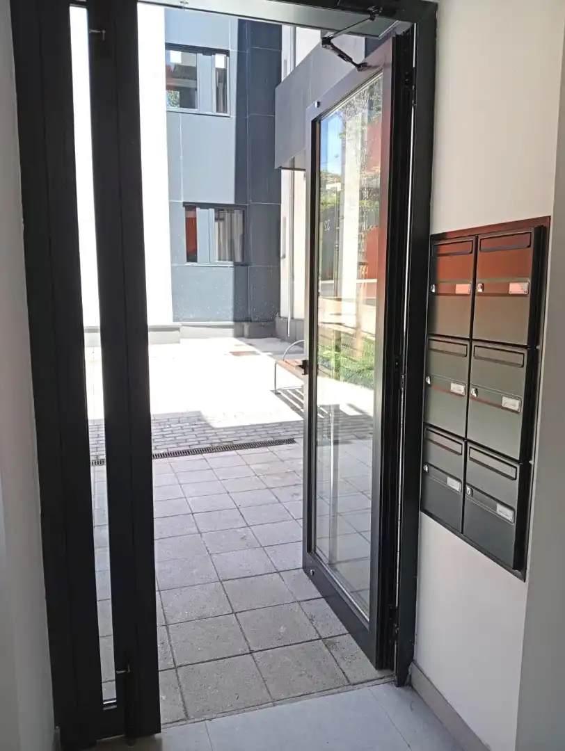 Piso en venta en Gijón  con Parquet