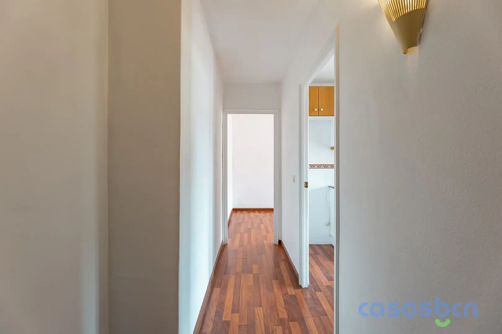 Wohnung zum Verkauf in Viladecans mit Klimaanlage
