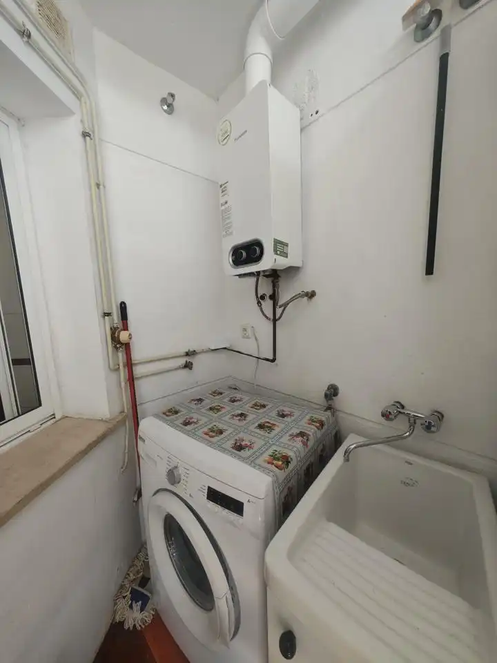Piso en venta en Plasencia con Aire acondicionado, Terraza y Amueblado