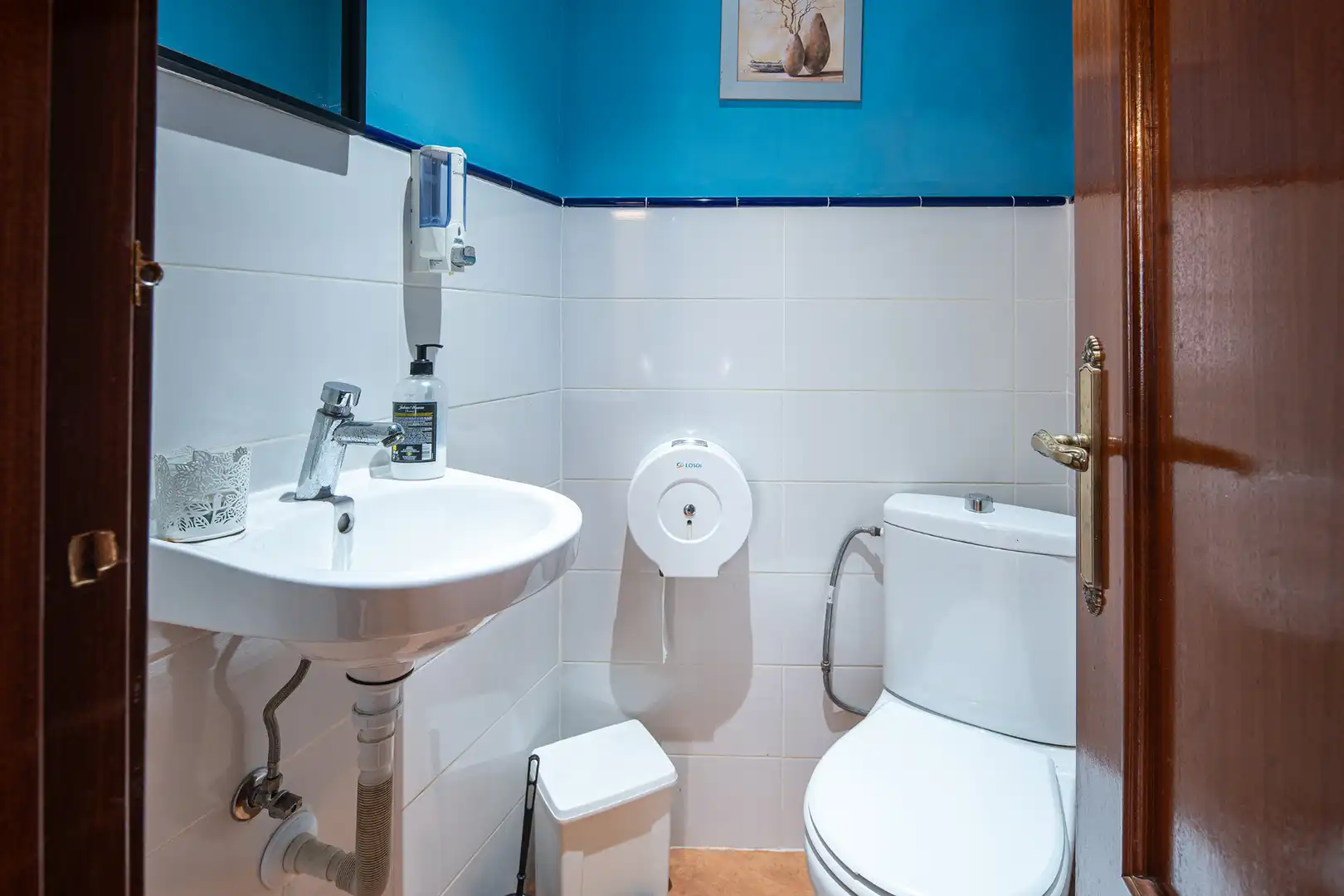 Business premises for transfer in Cuesta de Marañas, imagen 27