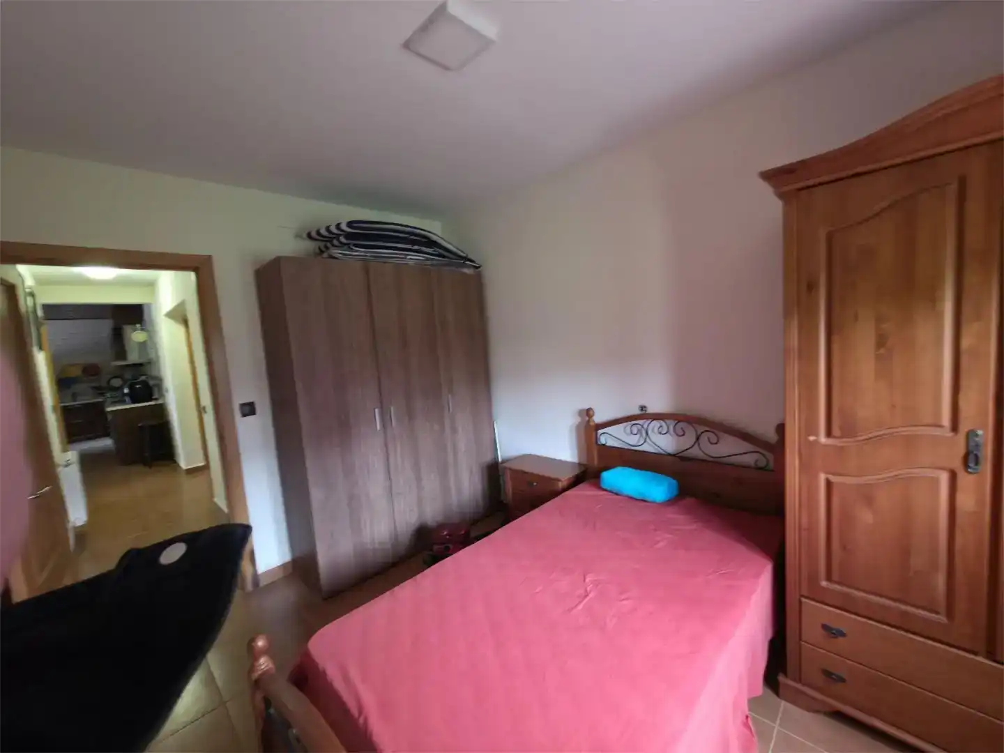 Dormitori de Casa o xalet en venda en Badajoz Capital amb Aire condicionat i Piscina