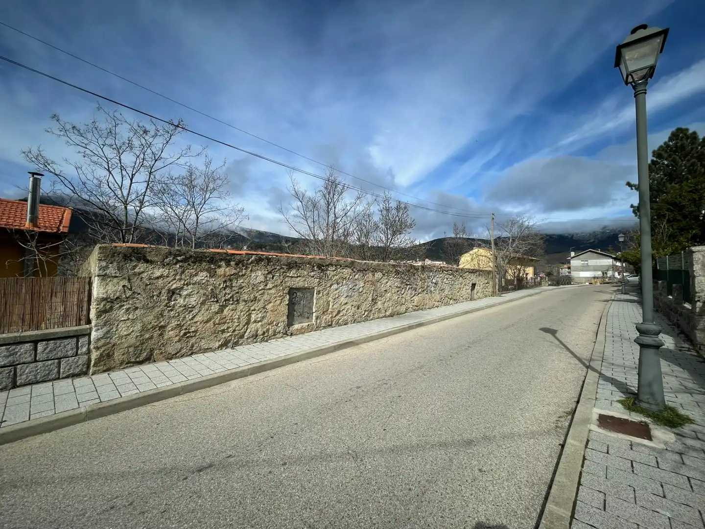 Wohnbaugrundstück zum Verkauf in Cercedilla, imagen 7