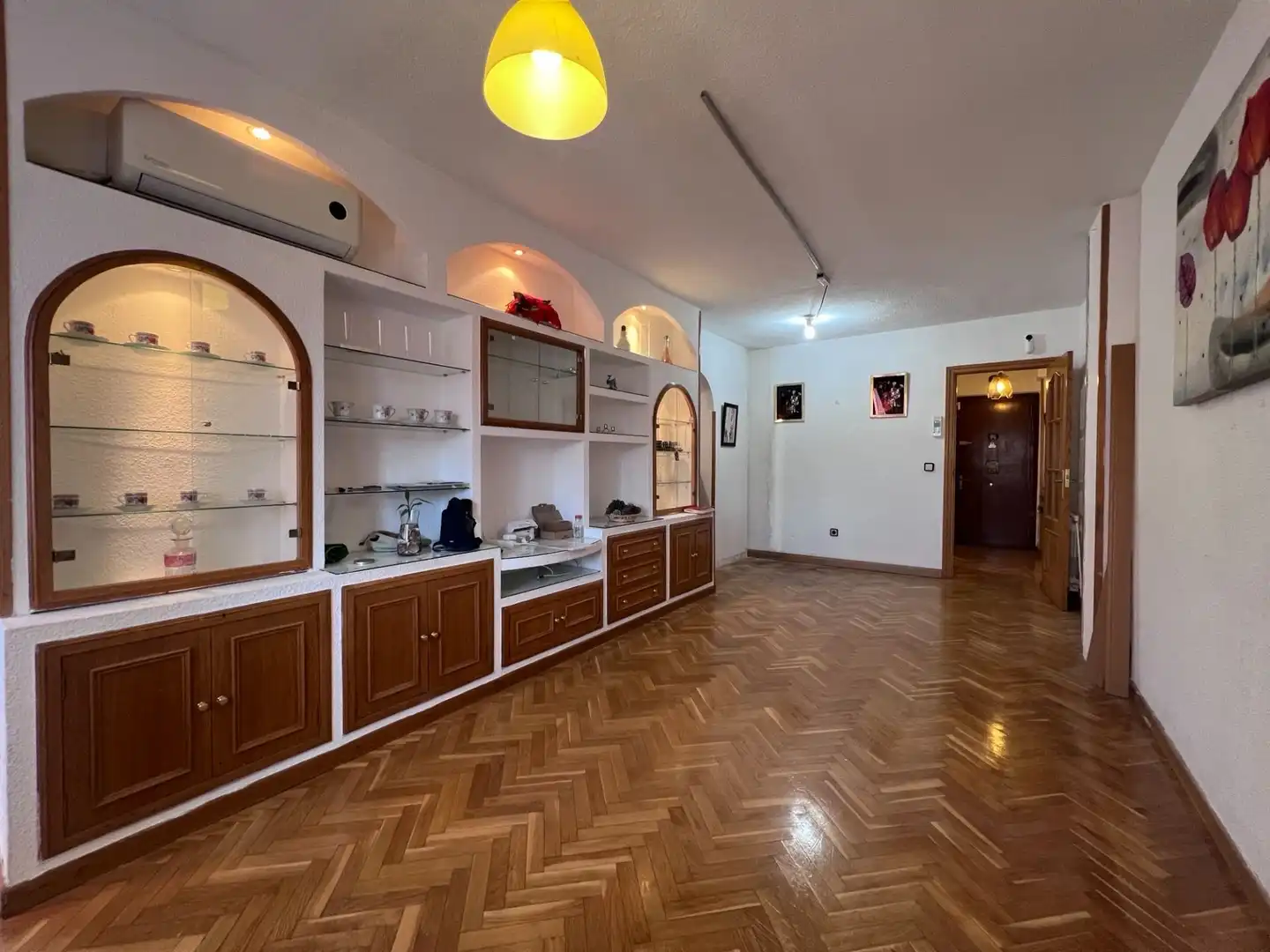 Flat with lift for sale in Alua, imagen 5