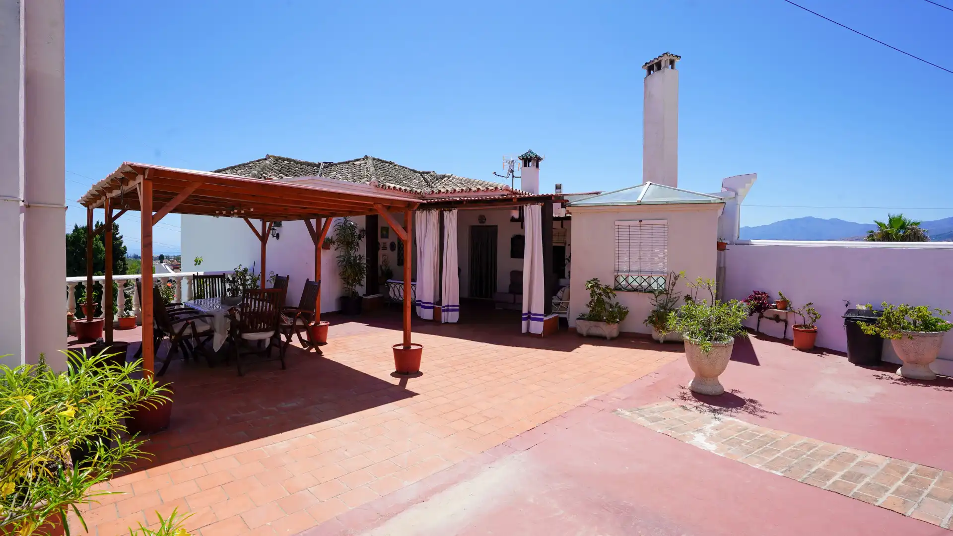 Haus zum Verkauf in MIGUEL DE UNAMUNO-CAMPANA 46, imagen 4