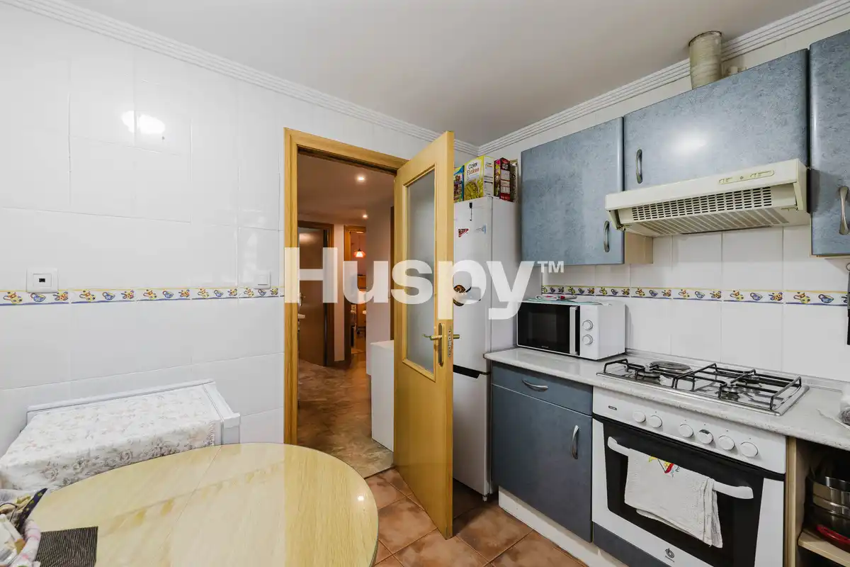 Cocina de Piso en venta en Residencial Jardín Botánico
