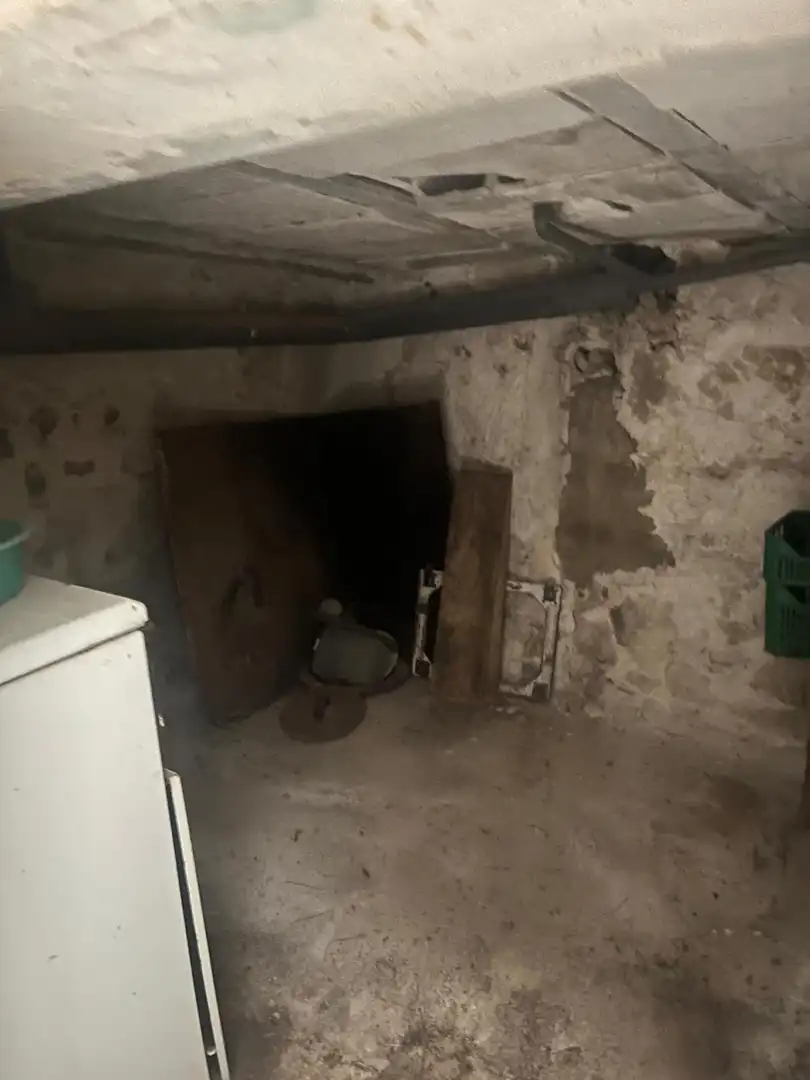 Casa adosada en venta en Teresa de Cofrentes