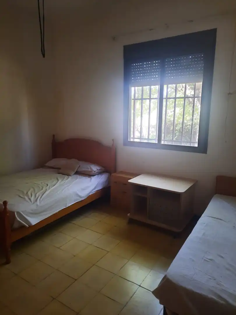 Schlafzimmer von Country house zum Verkauf in La Puebla de Híjar mit Privatgarten