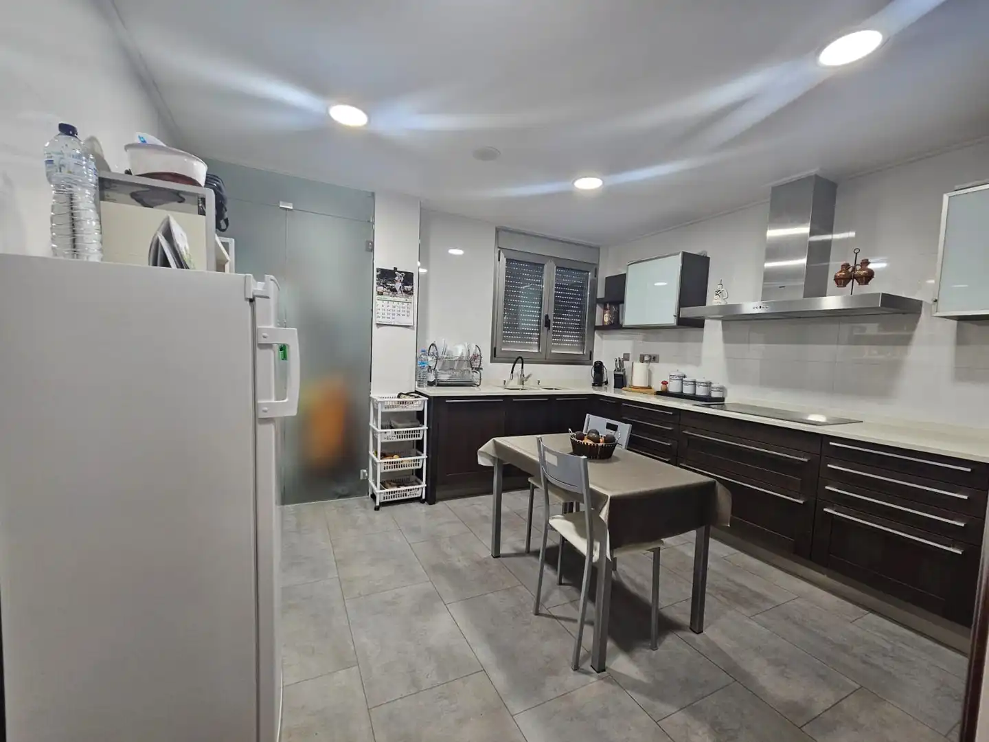 Penthouse mit Aufzug zum Verkauf in Avinguda de Castelló, imagen 6