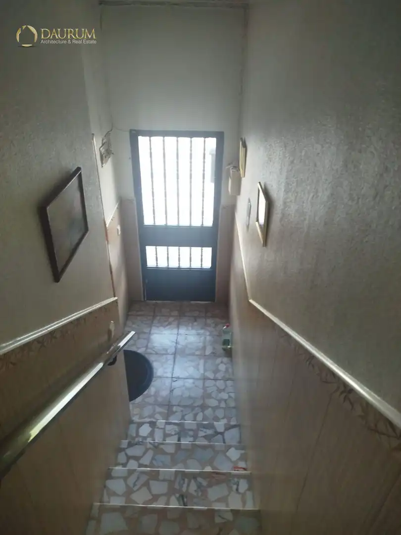 Houses for sale in Coslada  with Heating, Terrace and Furnished
