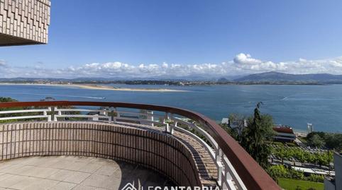 Foto 5 de Dúplex en venta en Calle Marianela, El Sardinero, Cantabria