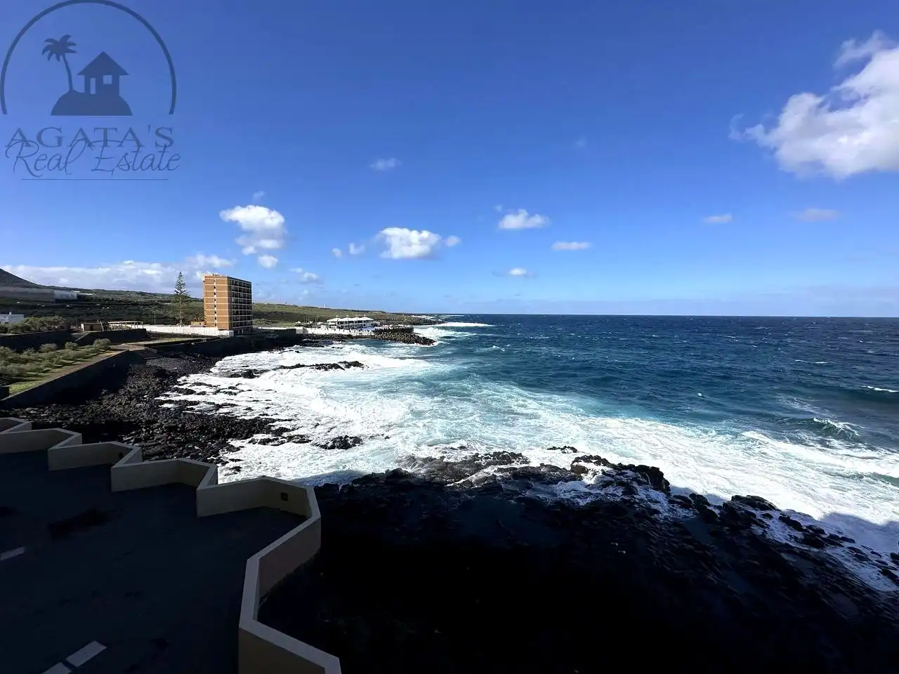 Appartement avec piscine à vendre à Avenida Marítima, imagen 30