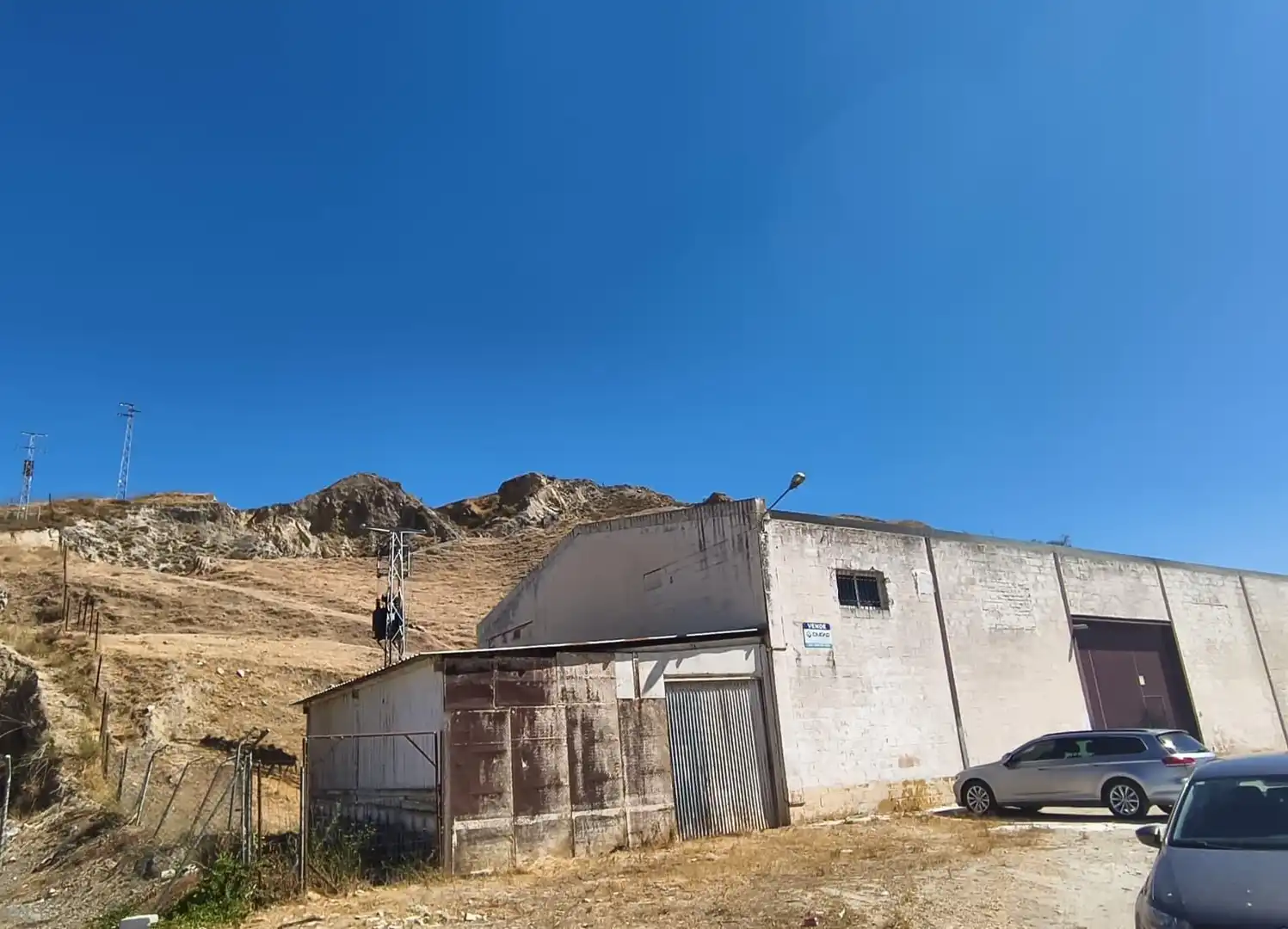 Industriegebäude zum Verkauf in Morón de la Frontera, imagen 15