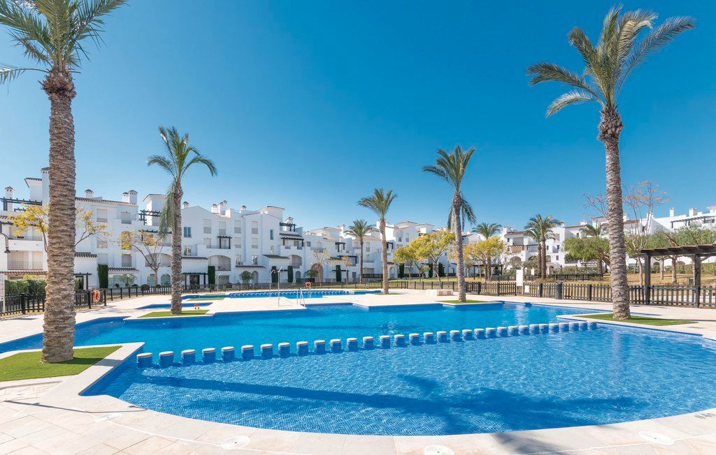 Exterior view of Planta baja to rent in Torre-Pacheco  with Air Conditioner, Heating and Private garden
