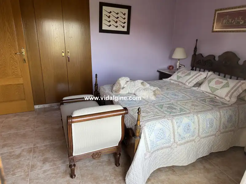 Habitación de Casa o chalet en venta en Térmens con Calefacción, Jardín privado y Trastero