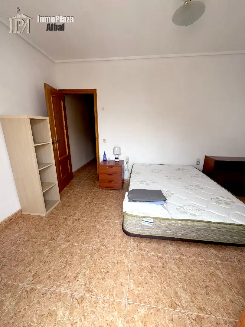Bedroom of Detached homes for sale in Benifaió  with Air Conditioner, Terrace and Storage room
