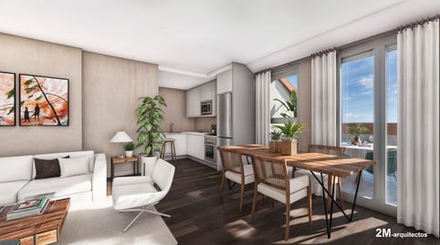 Foto 2 de Piso en venta en Calle Cometa, Casco Histórico de Barajas, Madrid Capital