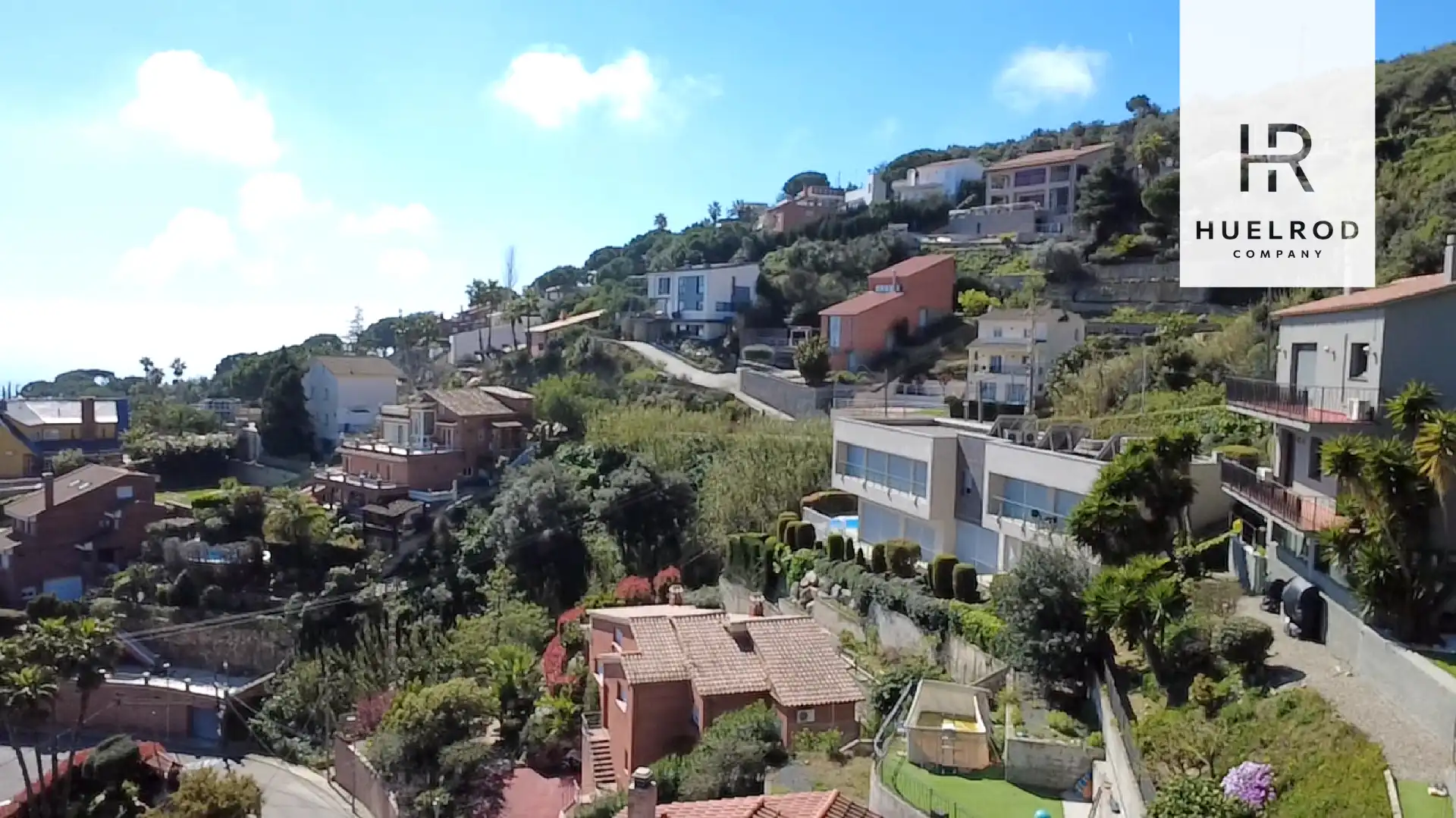 Residencial en venta en Carrer Tudó, 7, Alella