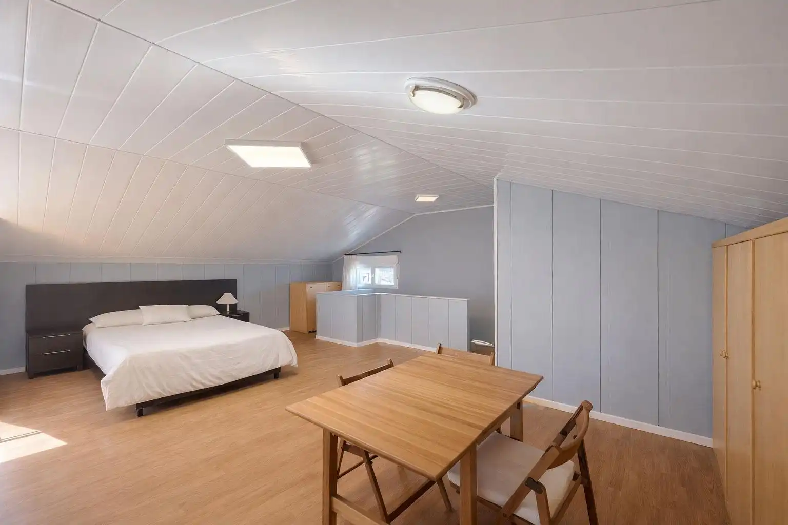 Habitación de Casa o chalet en venta en Rivas-Vaciamadrid con Terraza