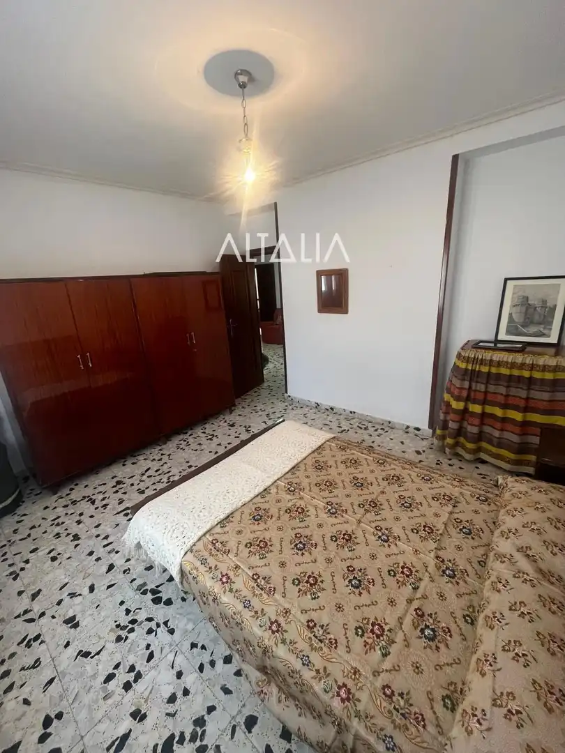 Habitación de Piso en venta en Carboneras de Guadazaón con Terraza y Trastero
