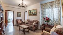 Living room of Flat for sale in  Granada Capital