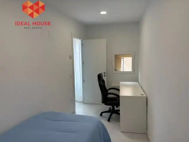Appartement avec terrasse à louer à Plaza Mayor - San Agustín, imagen 7