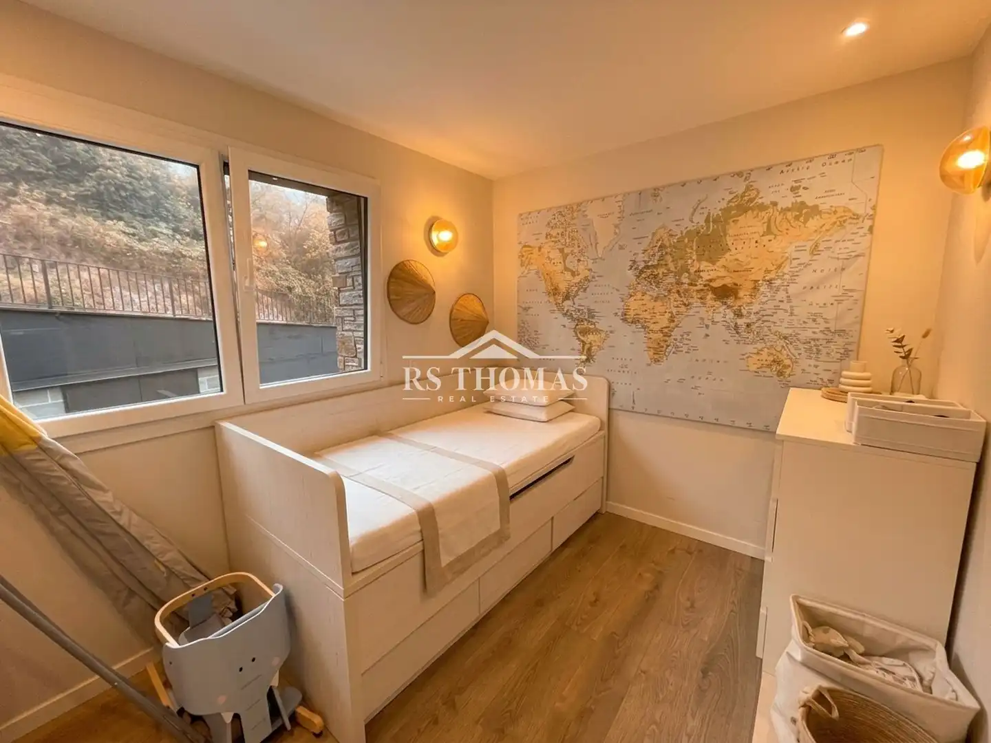 3-bedroom flat for sale in Sant Julià de Lòria · 10 of 60