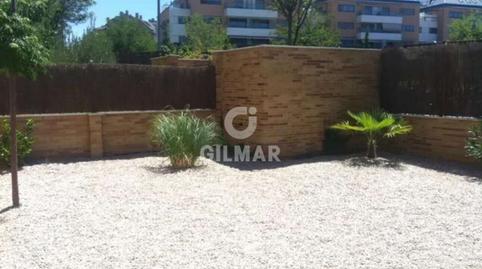 Foto 2 de Planta baixa en venda a Viñas Viejas, Boadilla del Monte