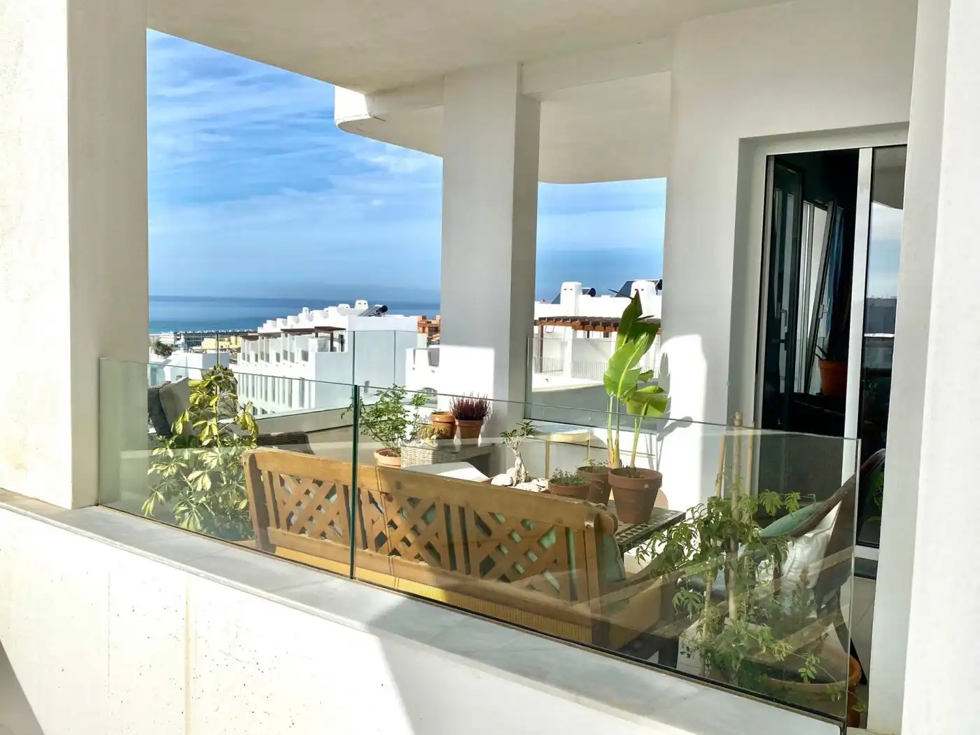Flat with lift for sale in Alfonso Fernández Coronel, imagen 2