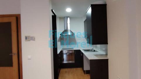 Foto 5 de Pis de lloguer a Francesc Maciâ, Vinebre, Tarragona