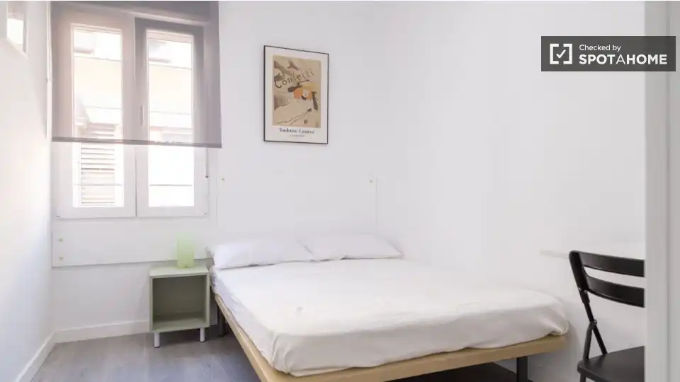 Appartamento in affitto a Barrio de Salamanca, imagen 14