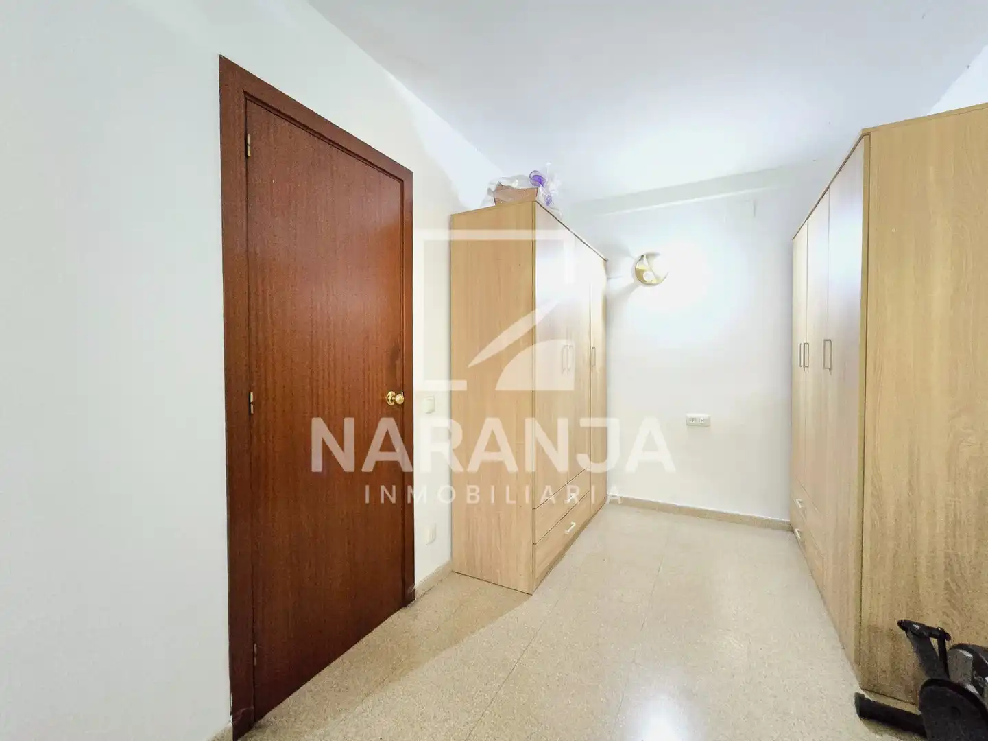 Wohnung zum Verkauf in Mollet del Vallès mit Balkon und Gemeinschaftspool