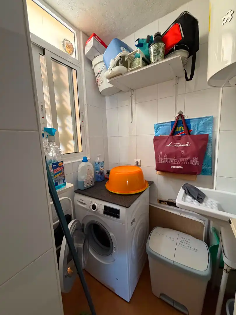 Appartement compact avec terrasse à louer à Avenida de las Adelfas 2, imagen 6