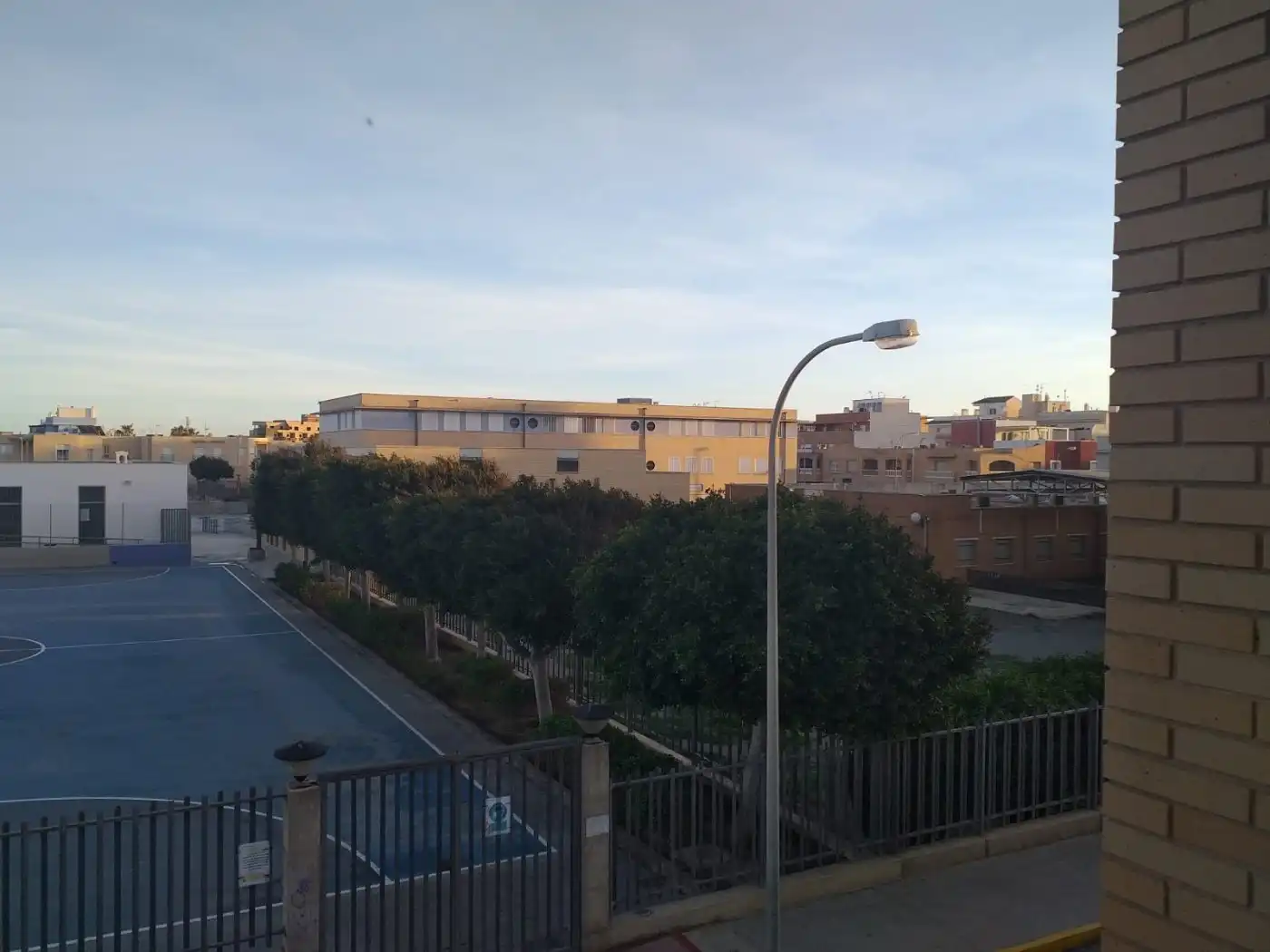 Dúplex en venta en Balerma