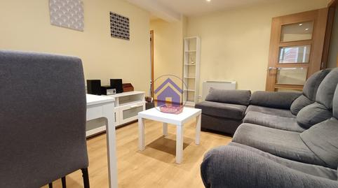 Foto 5 de Pis en venda a As Travesas - Balaídos, Vigo