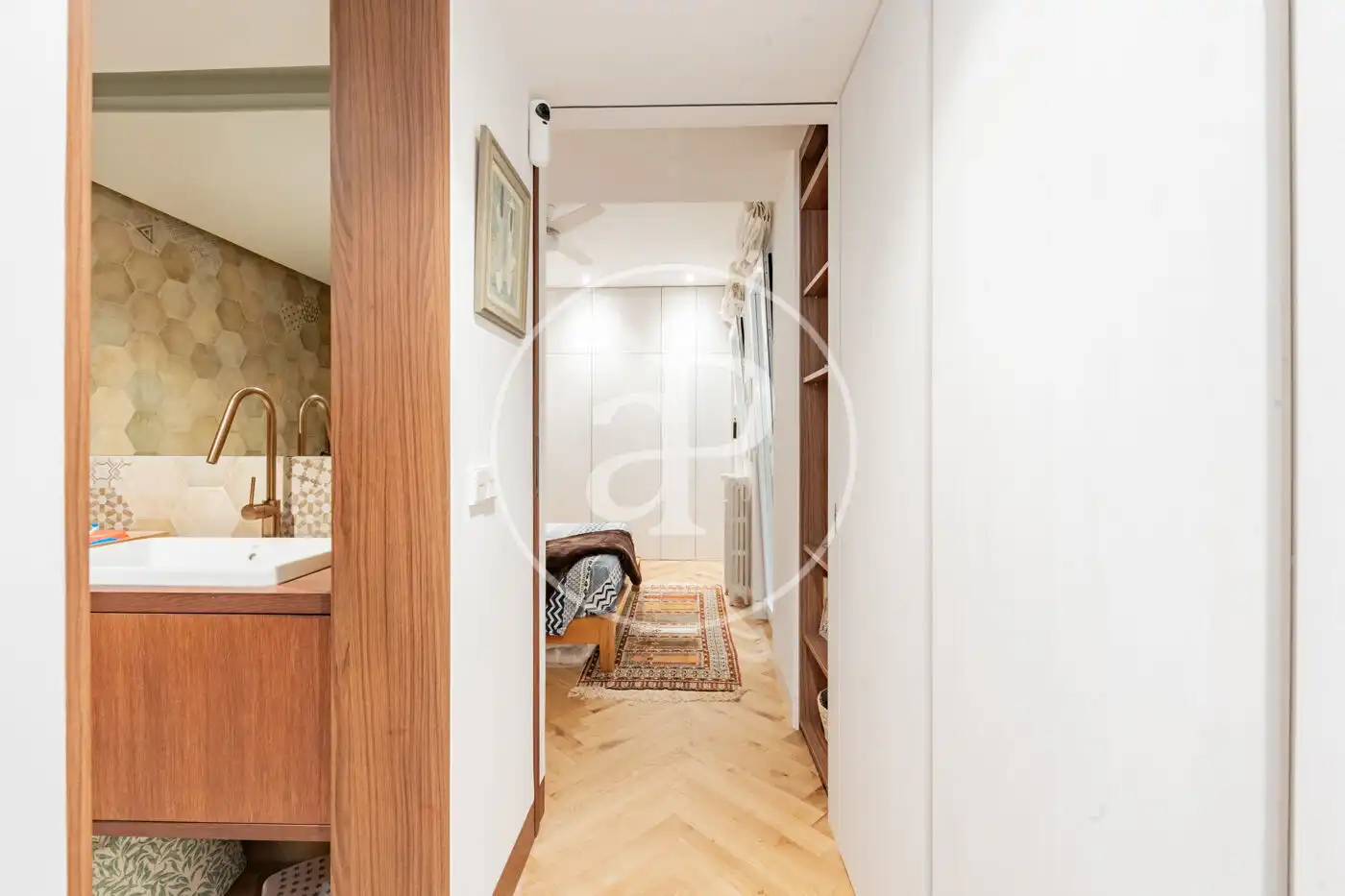 Appartement avec ascenseur à vendre à C. del Doce de Octubre, imagen 21