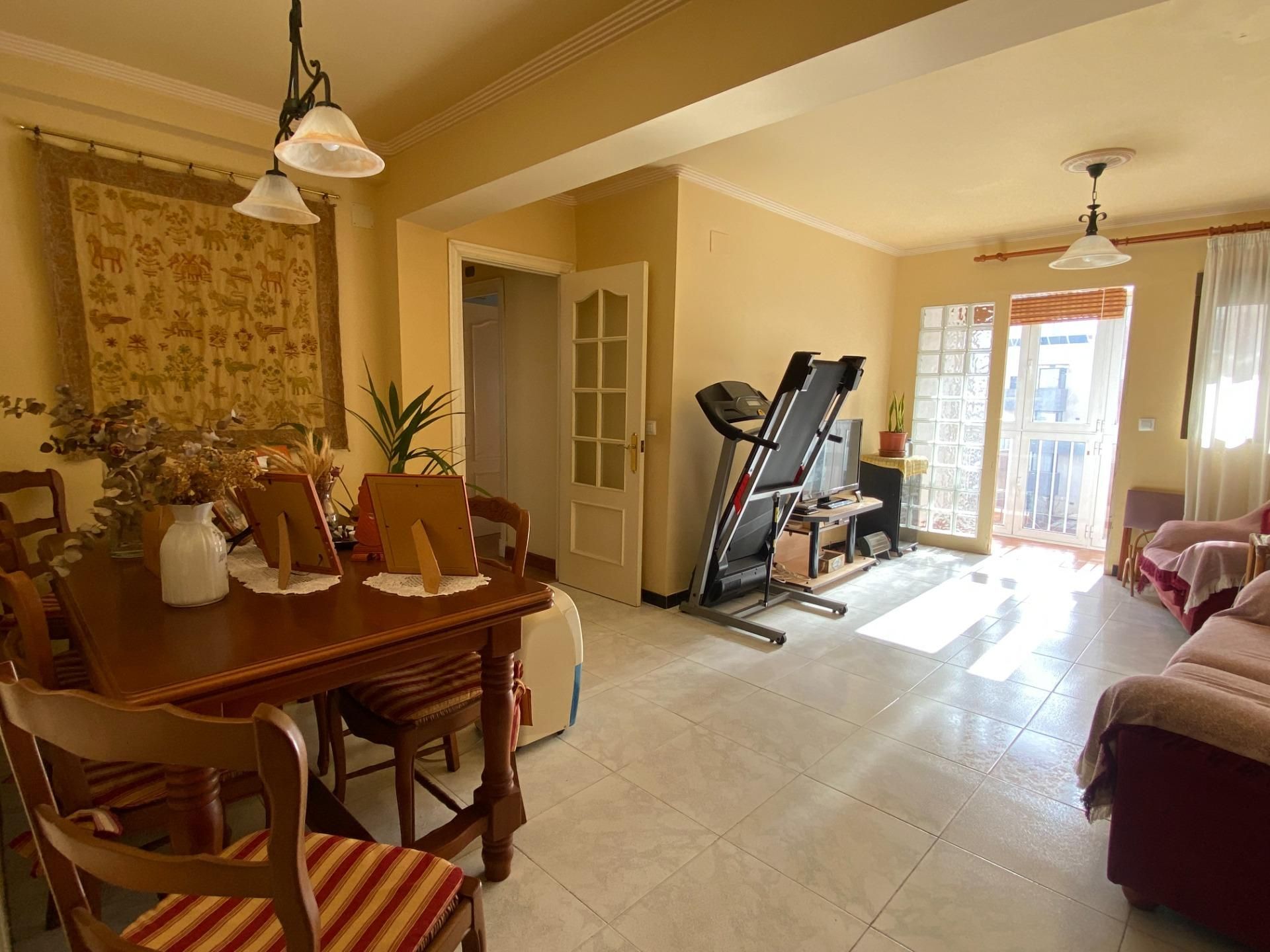 Piso en venta en Paseo Marítimo - San José - La Laguna