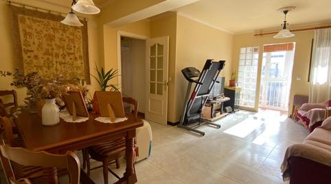 Foto 3 de Pis en venda a Paseo Marítimo - San José - La Laguna,  Cádiz Capital