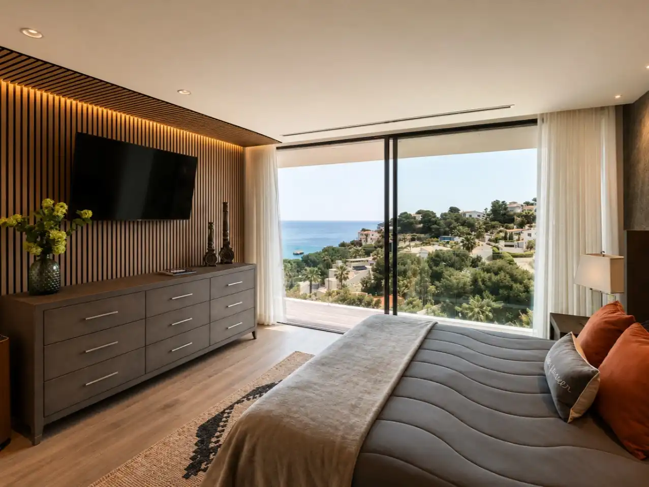 Haus mit Pool zum Verkauf in Carrer Cap Negre 0, imagen 20