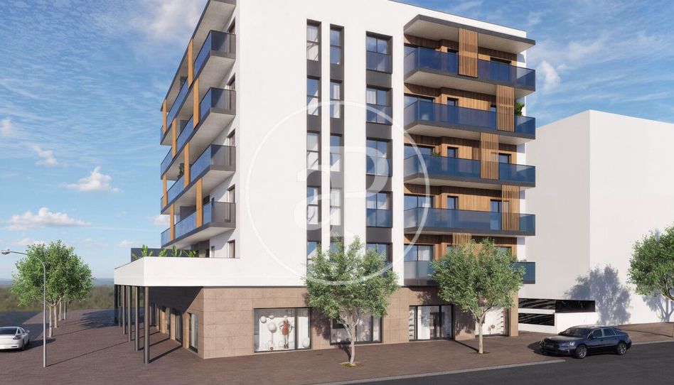 Foto 0 de Bellmar - Vilanoveta Residencial