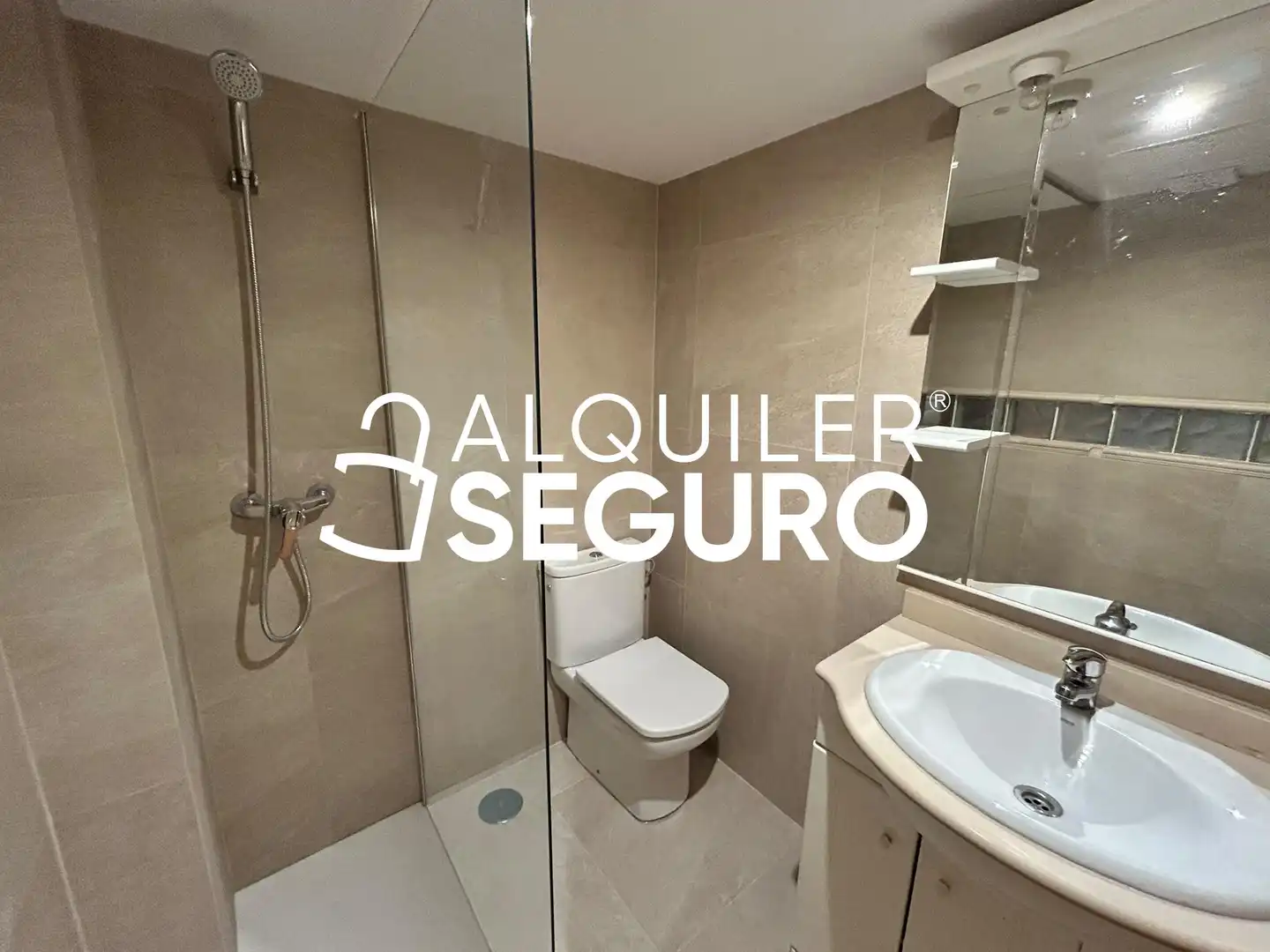 Appartamento con ascensore in affitto a Carlos Arniches, imagen 16