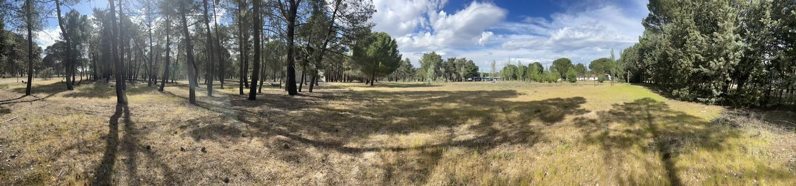 Finca rústica en venda en Viana de Cega amb Jardí privat i Piscina