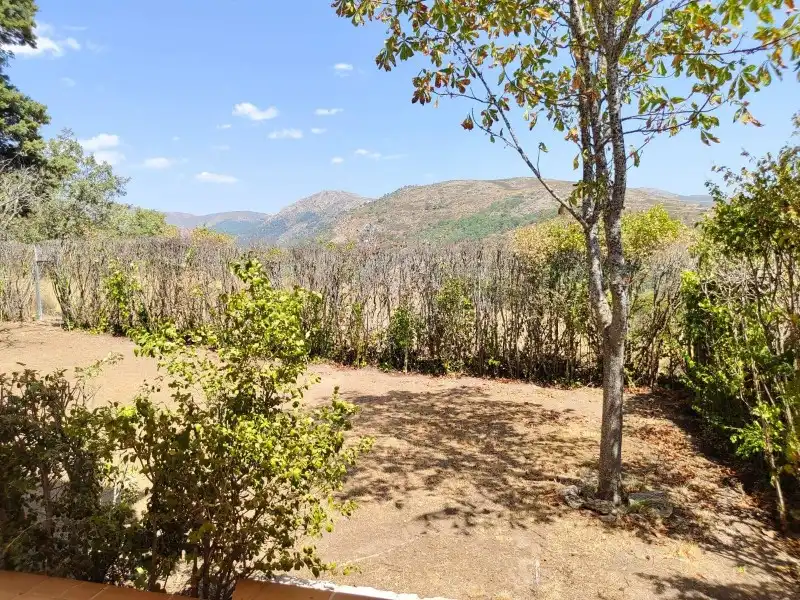 Houses for sale in Miraflores de la Sierra  with Air Conditioner, Heating and Terrace