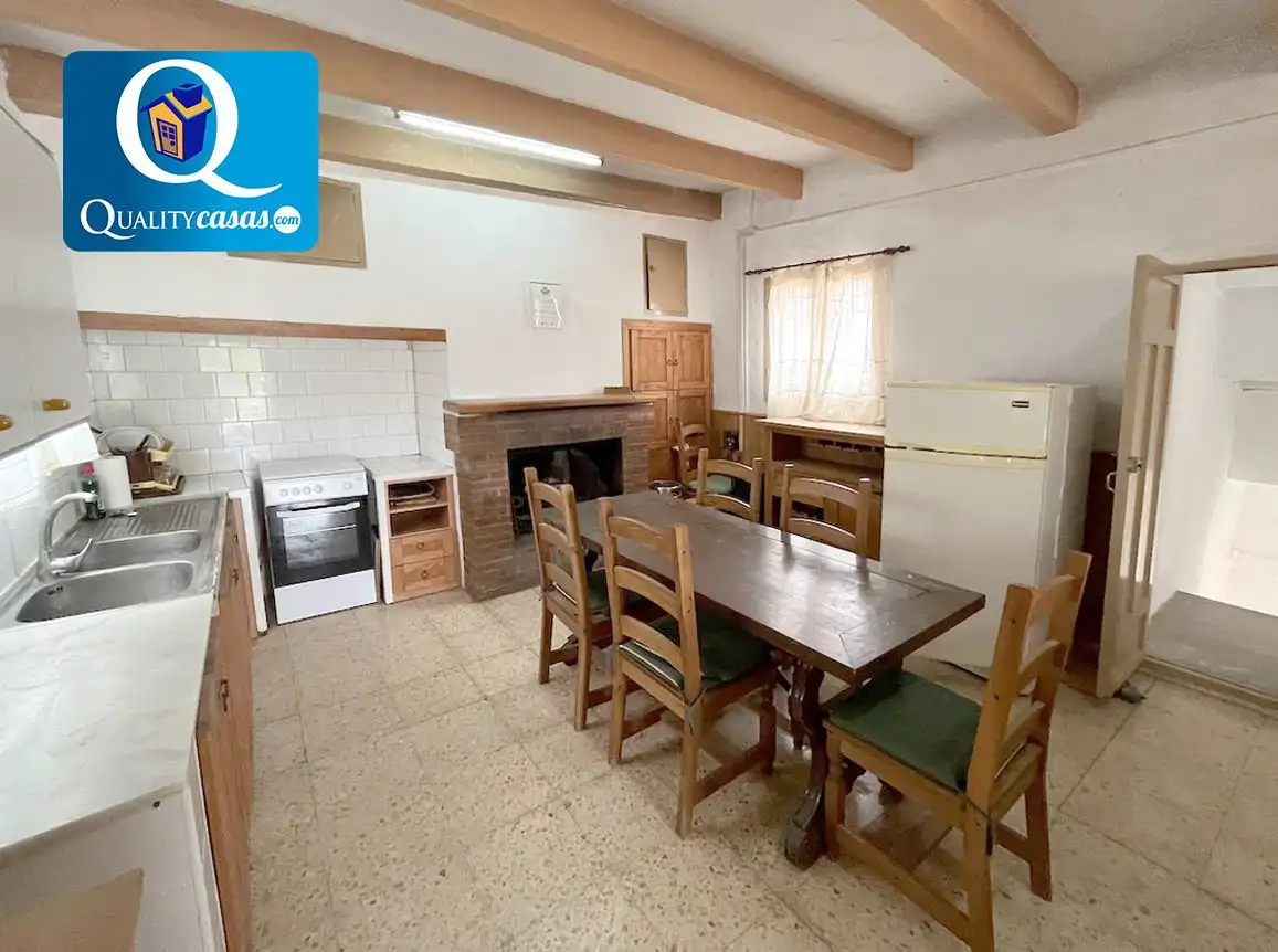 Detached house for sale in Jijona / Xixona, imagen 15