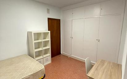 Bedroom of Flat to share in  Sevilla Capital