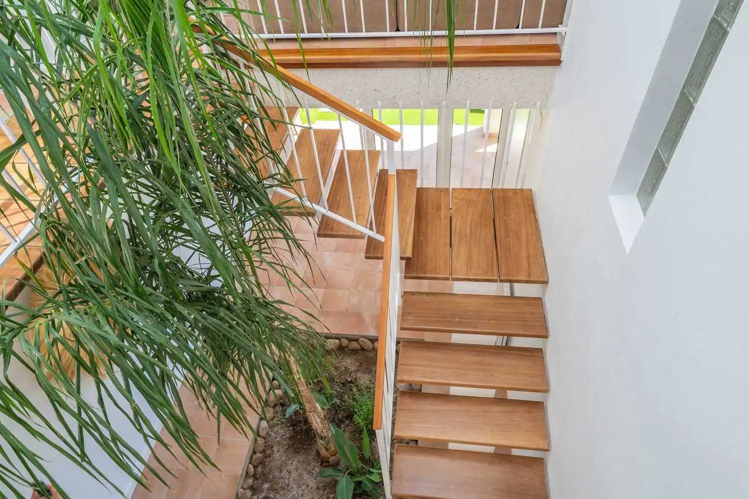 Casa o chalet de alquiler en Blanes con Aire acondicionado, Calefacción y Jardín privado