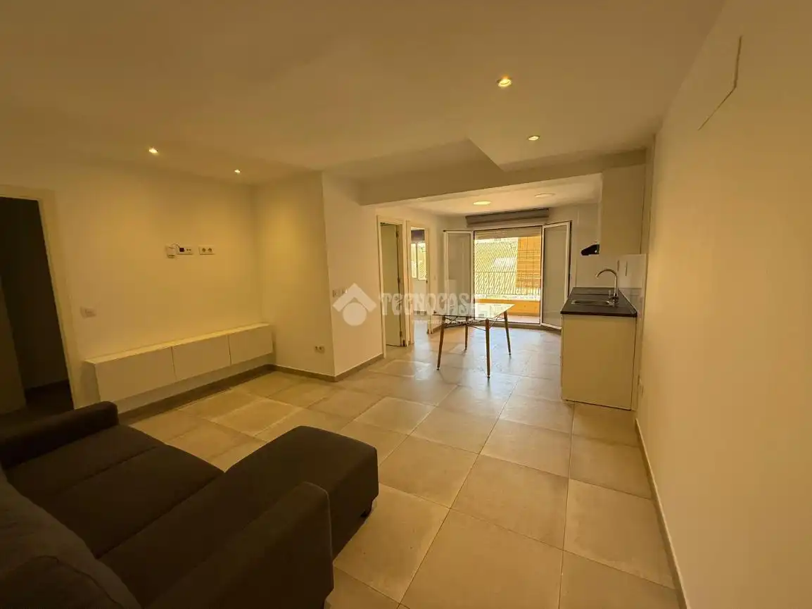 Piso en venta en Els Orriols