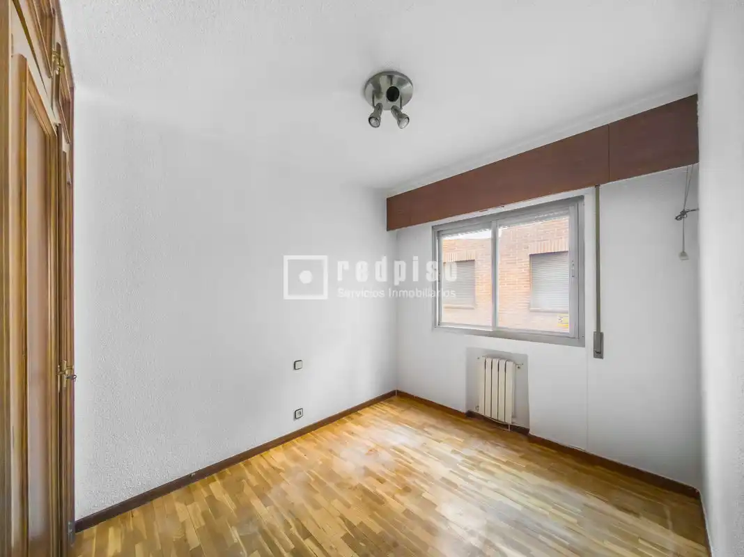 Piso con ascensor en venta en de Hermosilla, imagen 24