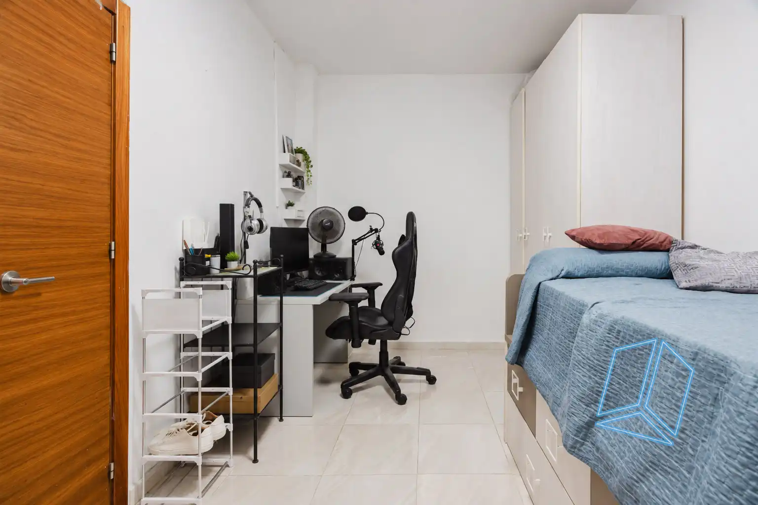 Bajo en venta en Passeig Maragall, imagen 16
